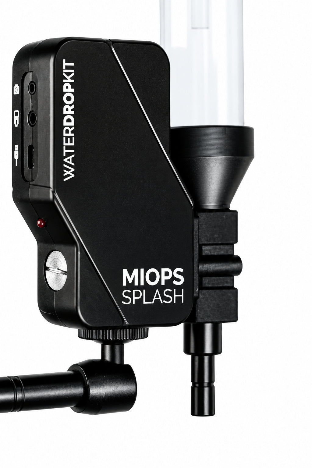 Miops Splash V2 Waterdruppel Kit + C2 Kabel — 2