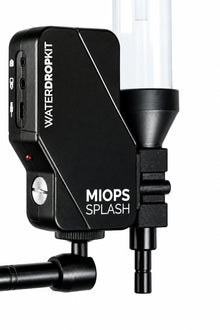 Miops Splash V2 Waterdruppel Kit + C2 Kabel — 2