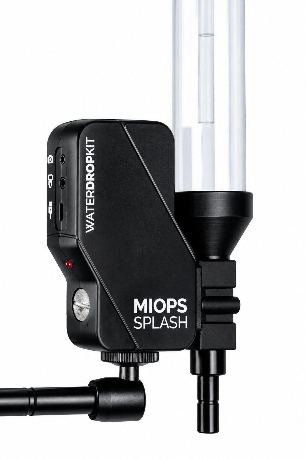 Miops Splash V2 Waterdruppel Kit + C2 Kabel — 4