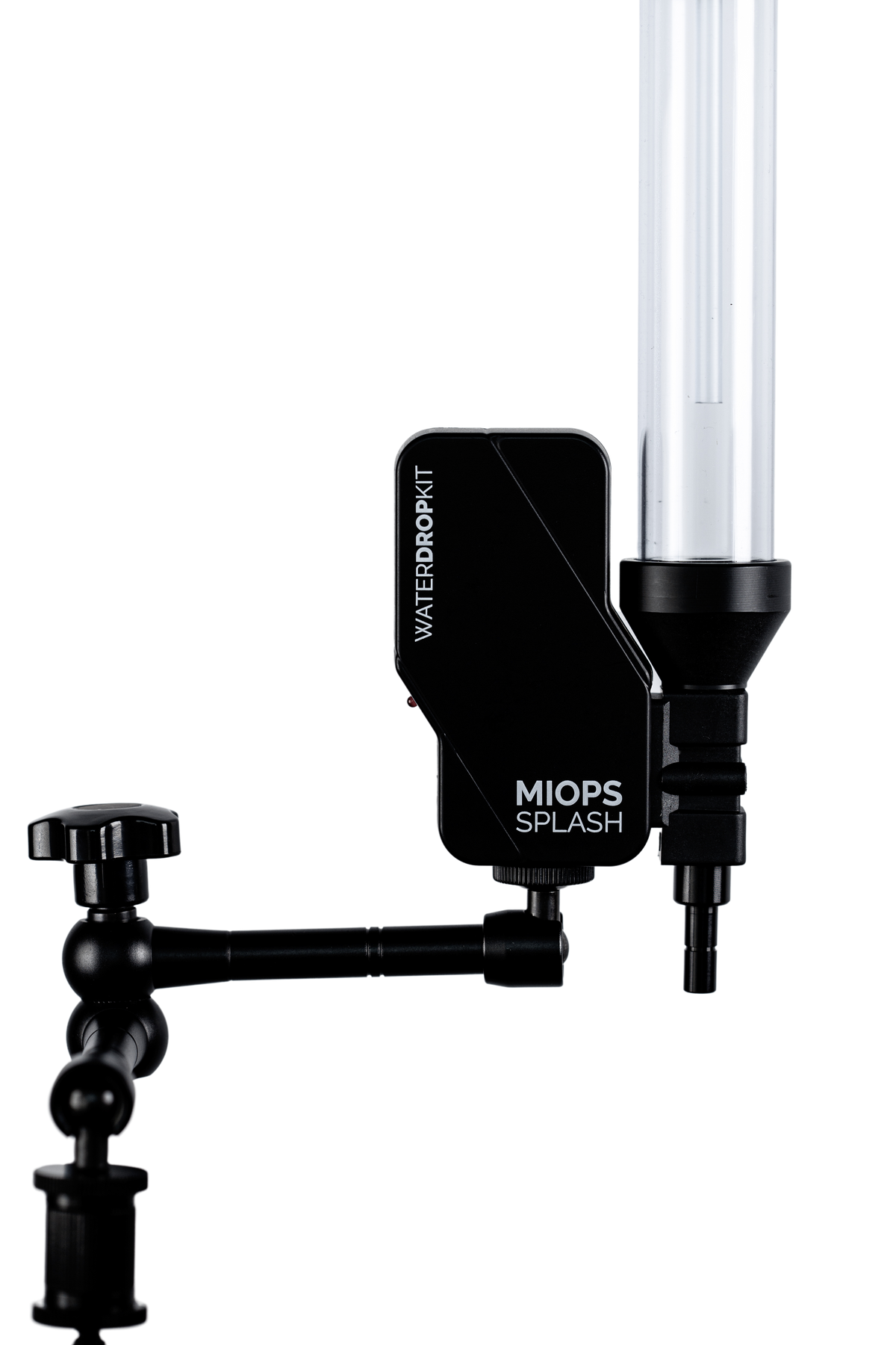 Miops Splash V2 Waterdruppel Kit + C2 Kabel — 6