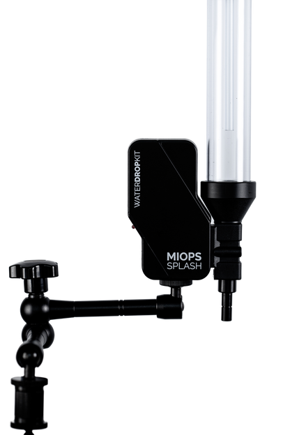 Miops Splash V2 Waterdruppel Kit + N1 Kabel — 6