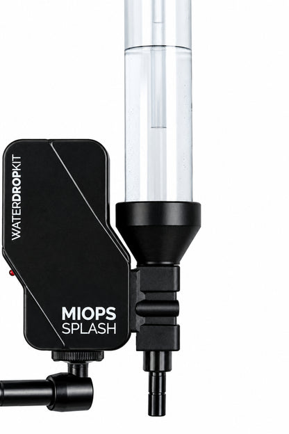 Miops Splash V2 Waterdruppel Kit + N1 Kabel — 8