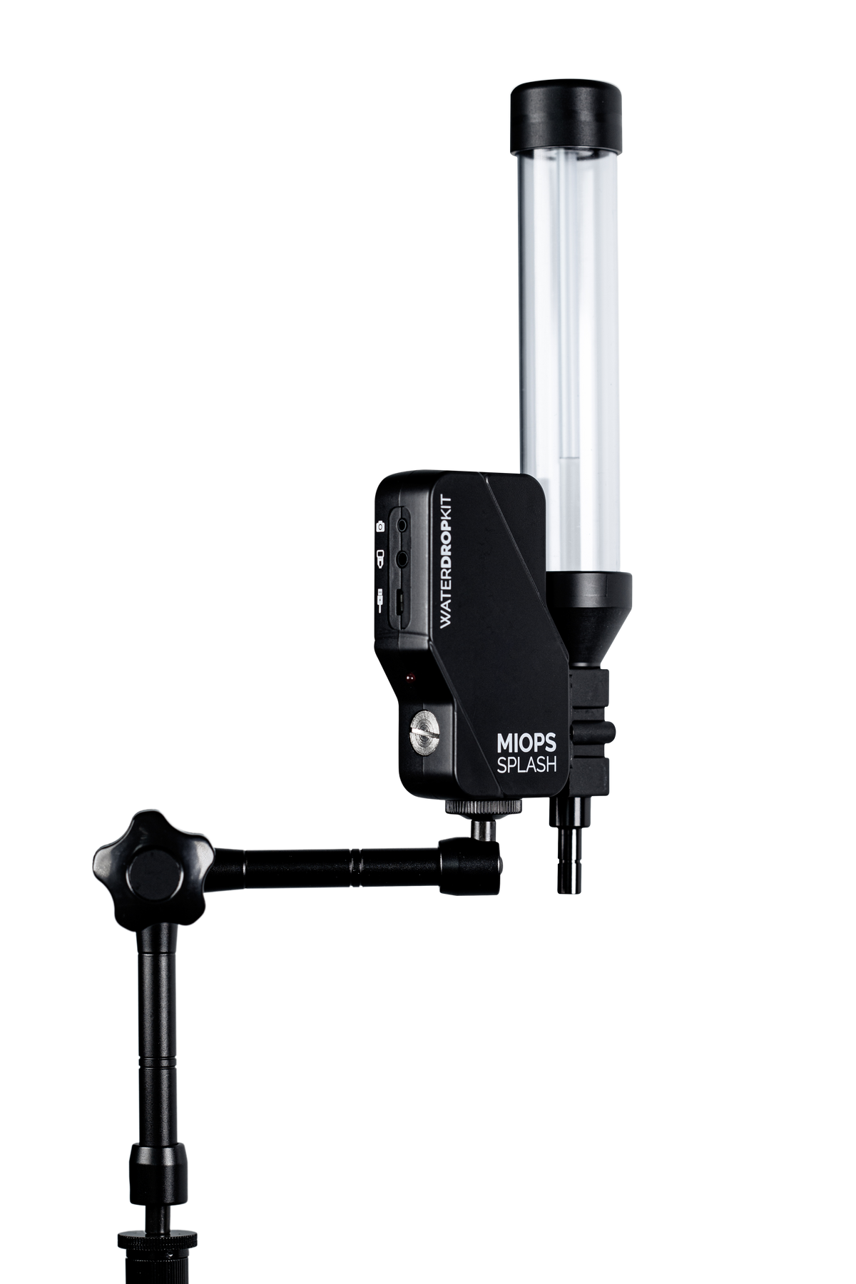 Miops Splash V2 Waterdruppel Kit + N3 Kabel — 3
