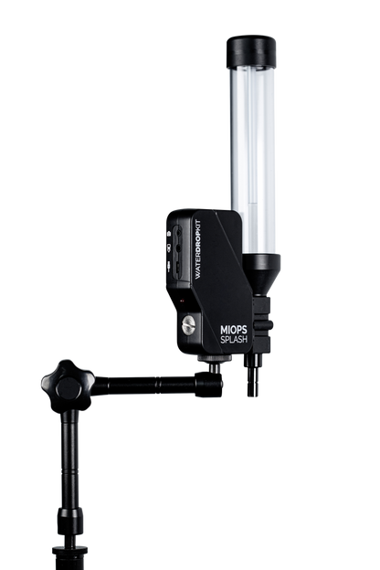Miops Splash V2 Waterdruppel Kit + N3 Kabel — 3