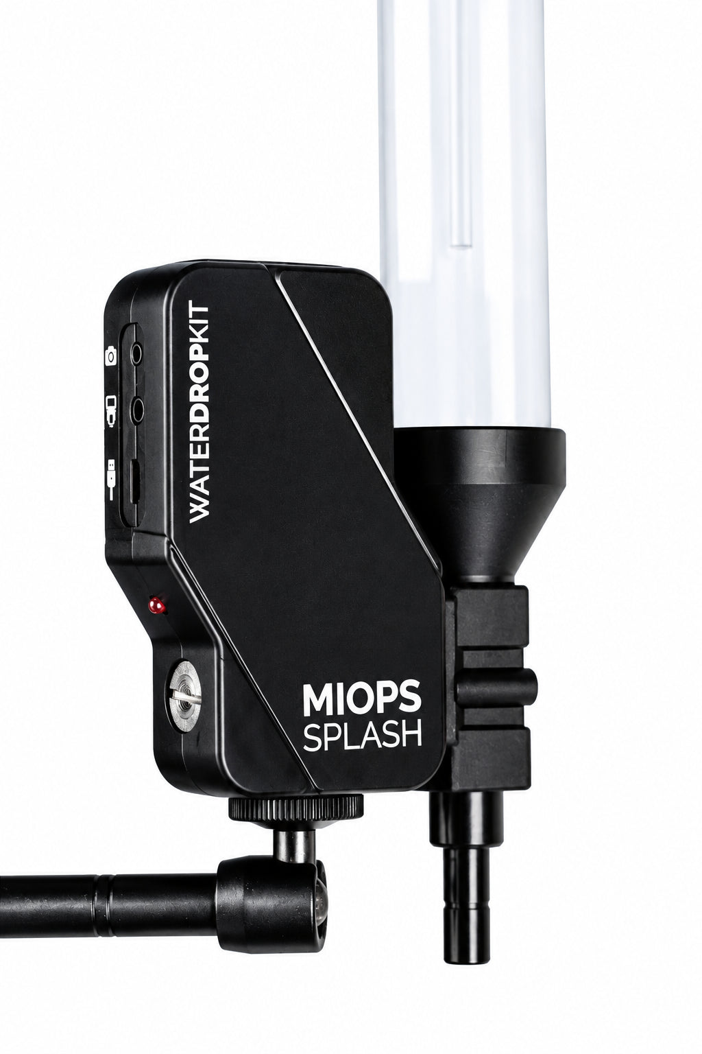Miops Splash V2 Waterdruppel Kit + N3 Kabel — 4