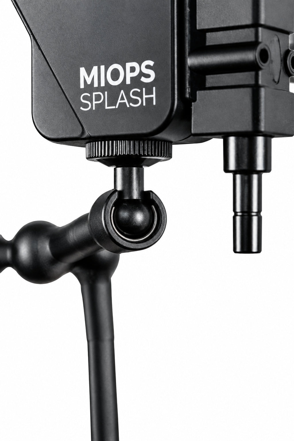 Miops Splash V2 Waterdruppel Kit + N3 Kabel — 5