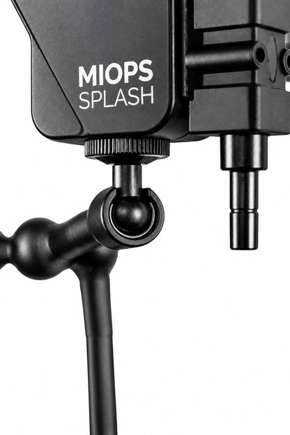 Miops Splash V2 Waterdruppel Kit + N3 Kabel — 5