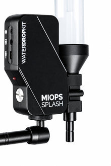 Miops Splash V2 Waterdruppel Kit + S2 Kabel — 2