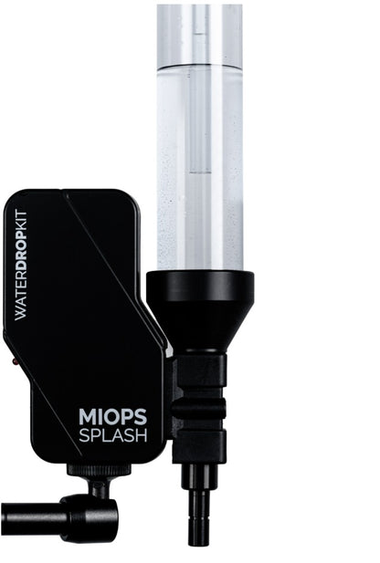 Miops Splash V2 Waterdruppel Kit + P1 Kabel — 8