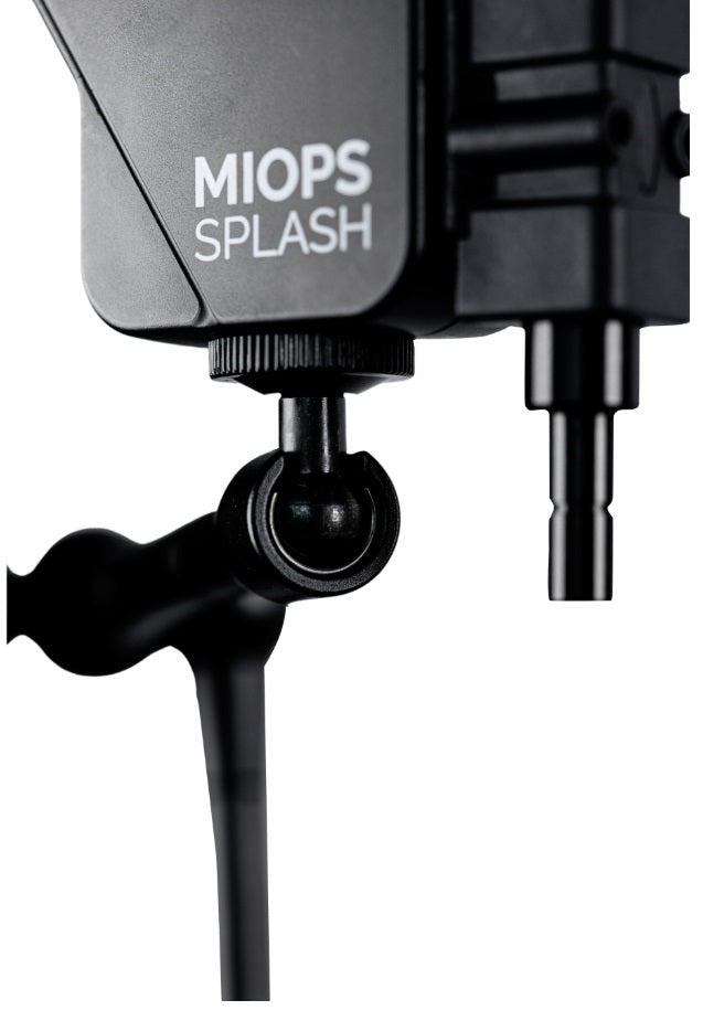 Miops Splash V2 Waterdruppel Kit + F1 Kabel — 5
