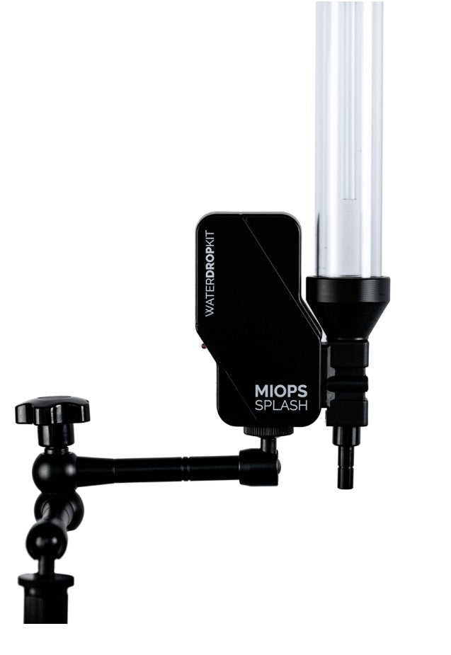 Miops Splash V2 Waterdruppel Kit + F1 Kabel — 6