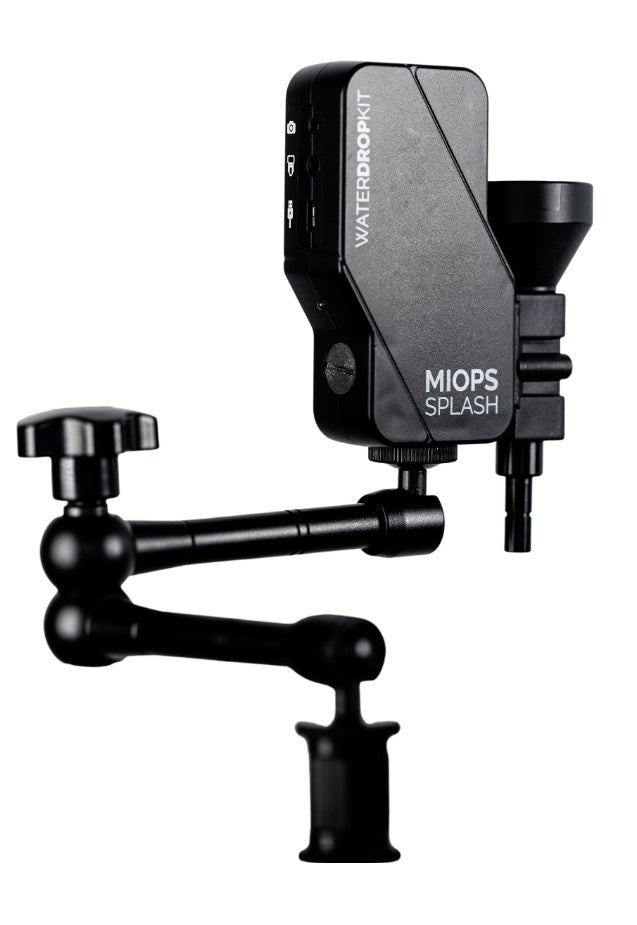 Miops Splash V2 Waterdruppel Kit + F1 Kabel — 7