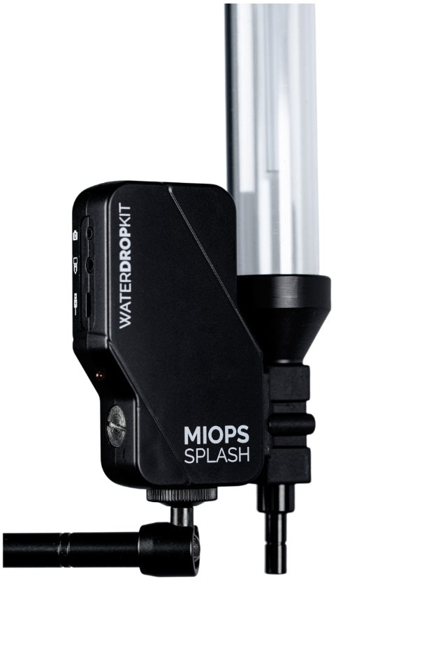 Miops Splash V2 Waterdruppel Kit + S1 Kabel — 4