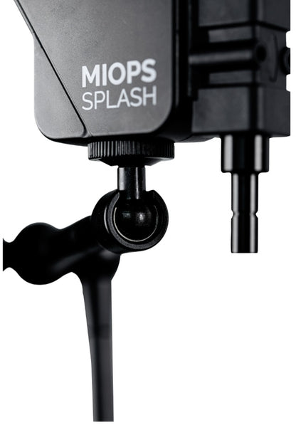 Miops Splash V2 Waterdruppel Kit + S1 Kabel — 5