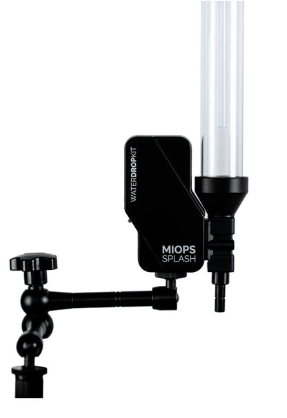 Miops Splash V2 Waterdruppel Kit + S1 Kabel — 6