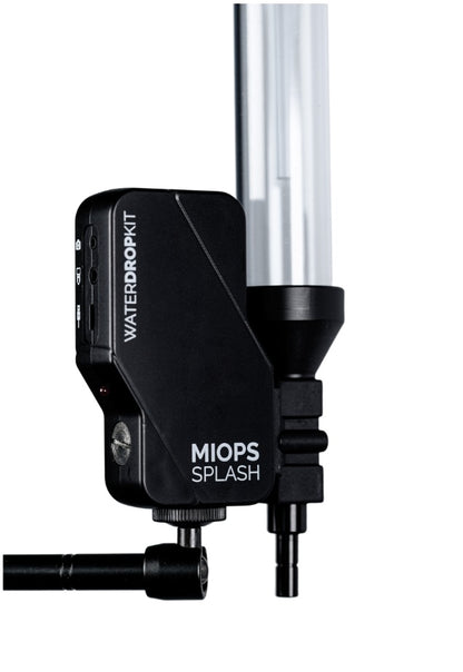 Miops Splash V2 Waterdruppel Kit + N4 Kabel — 4