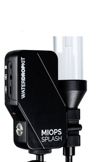 Miops Splash V2 Waterdruppel Kit + S3 Kabel — 2