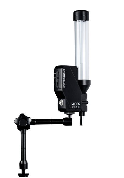 Miops Splash V2 Waterdruppel Kit + S3 Kabel — 3