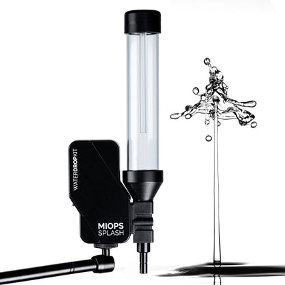 Miops Splash V2 Waterdruppel Pro Kit C2 — 6