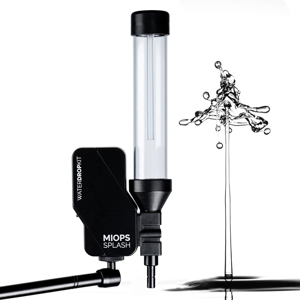 Miops Splash V2 Waterdruppel Pro Kit N1 — 6