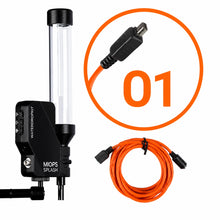 Miops Splash V2 Waterdruppel Pro Kit O1