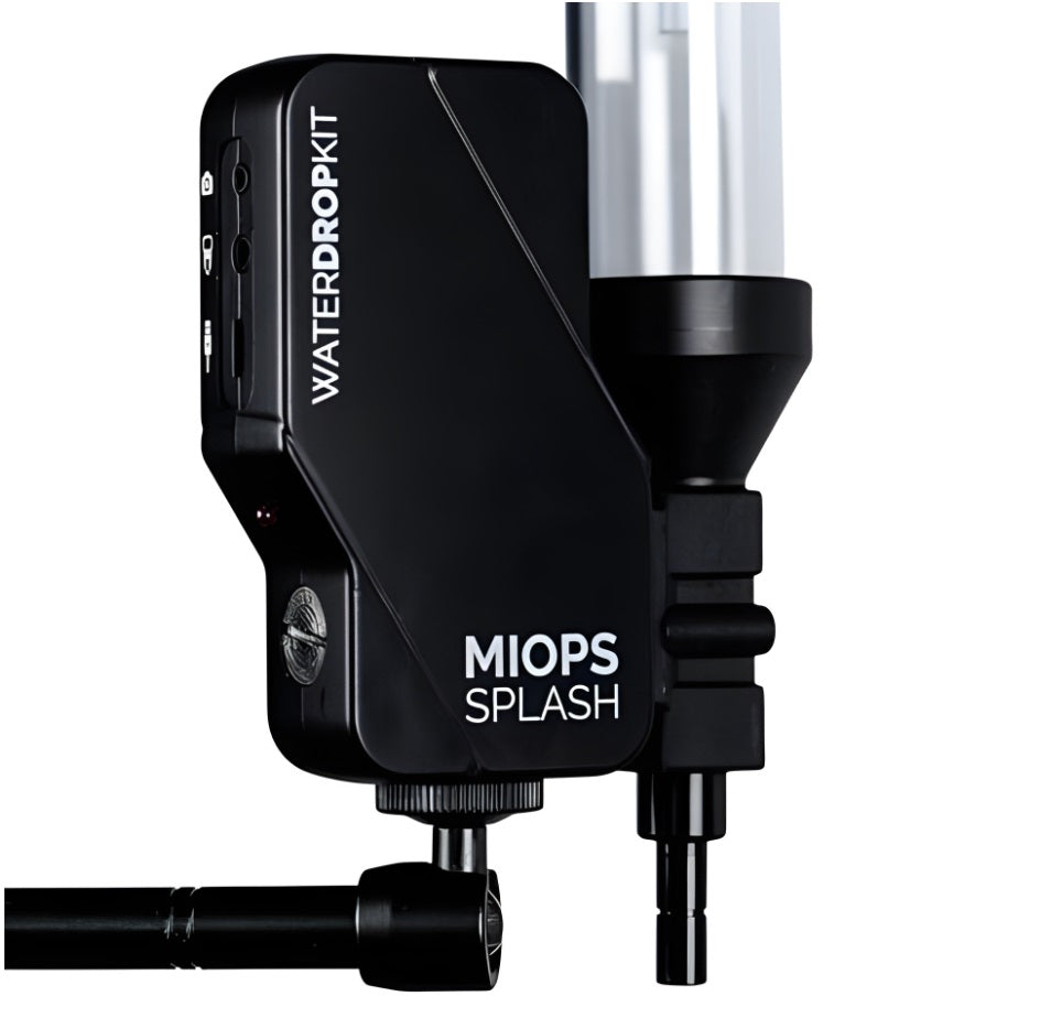 Miops Splash V2 Waterdruppel Pro Kit F1 — 2
