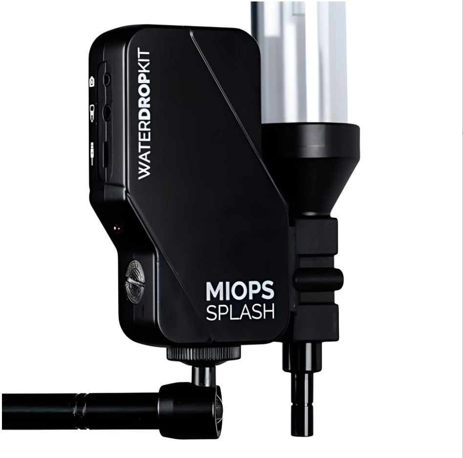 Miops Splash V2 Waterdruppel Pro Kit N4 — 2