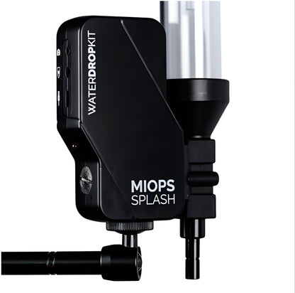 Miops Splash V2 Waterdruppel Pro Kit N4 — 2