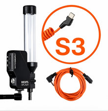 Miops Splash V2 Waterdruppel Pro Kit S3