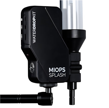 Miops Splash V2 Waterdruppel Pro Kit S3 — 2