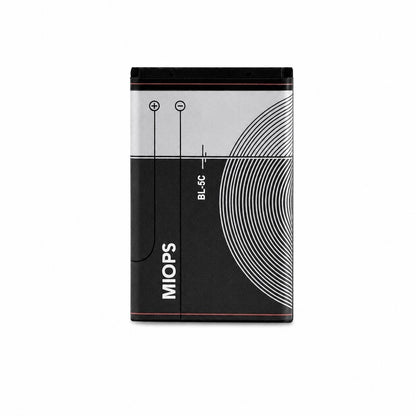 Miops Smart Trigger Pro Pack C1 — 6