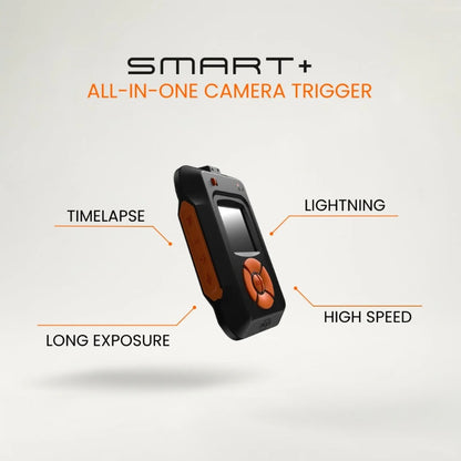 Miops Smart Trigger Pro Pack C1 — 8