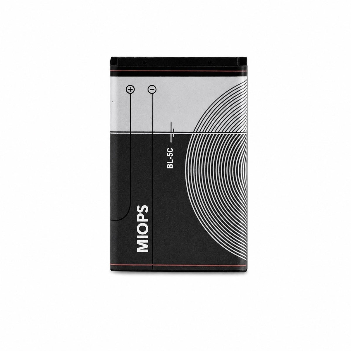 Miops Smart Trigger Pro Pack N3 — 6