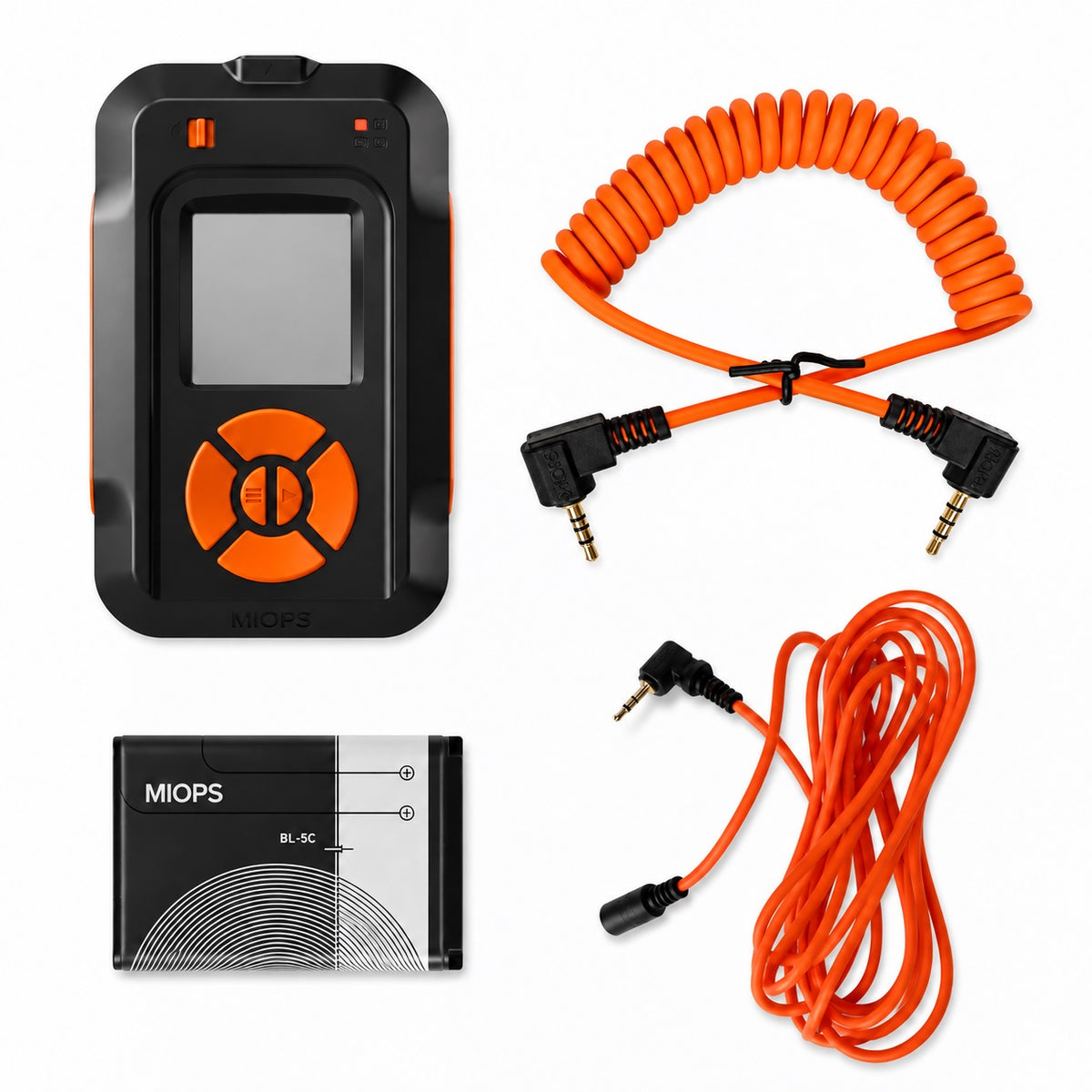 Miops Smart Trigger Pro Pack N4