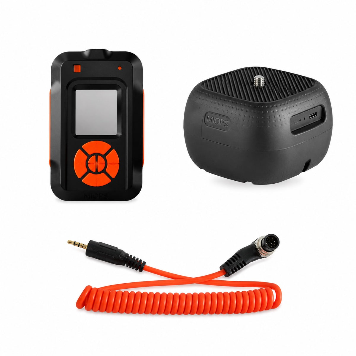 Miops Smart Motion Pack N1