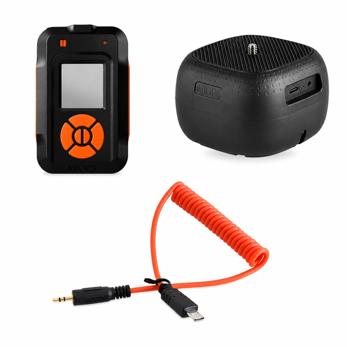 Miops Smart Motion Pack S2
