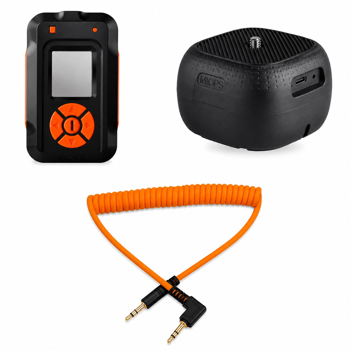 Miops Smart Motion Pack P1