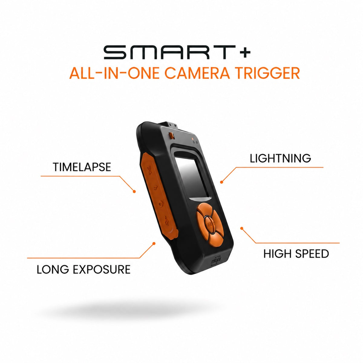 Miops Smart Motion Pack N4 — 7