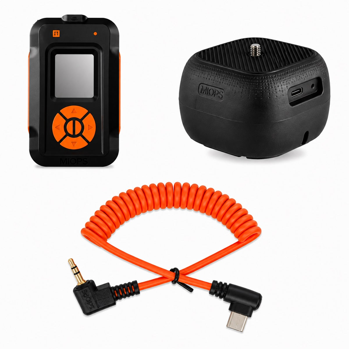 Miops Smart Motion Pack S3