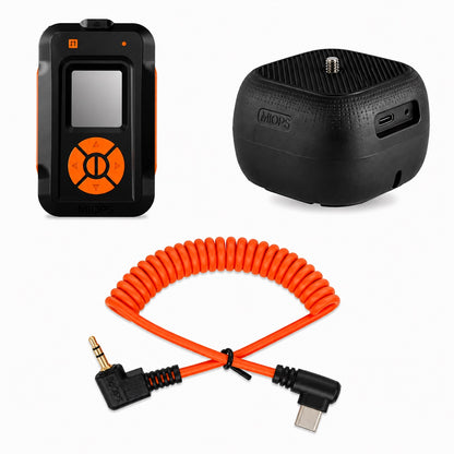 Miops Smart Motion Pack S3