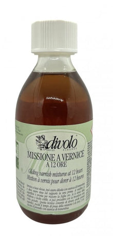 Divolo Mixtion Verguldlijm Oliebasis 12 uurs - 250 ml