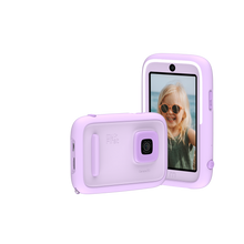 myFirst Camera 50 Paars