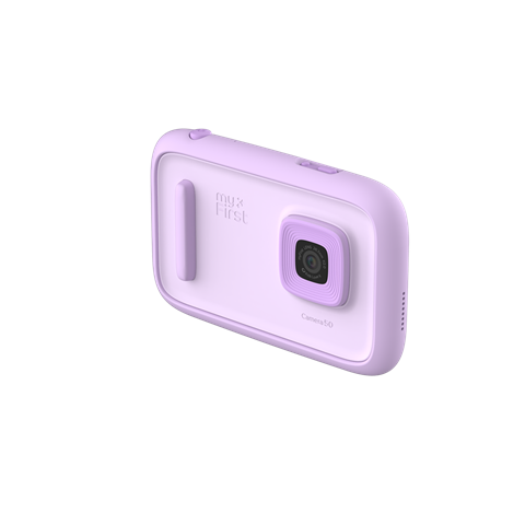 myFirst Camera 50 Paars — 2