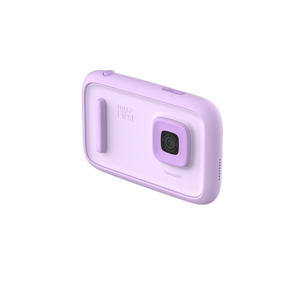 myFirst Camera 50 Paars — 2