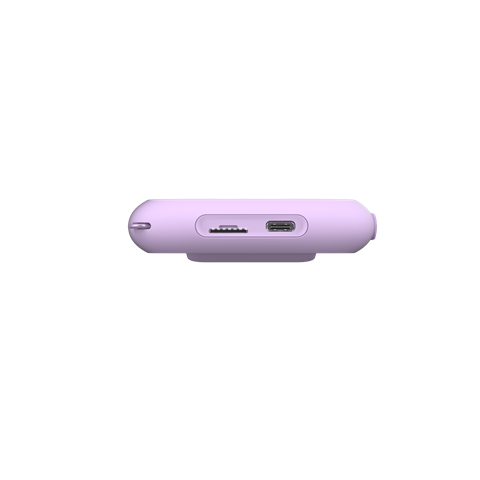 myFirst Camera 50 Paars — 3