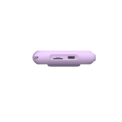 myFirst Camera 50 Paars — 3