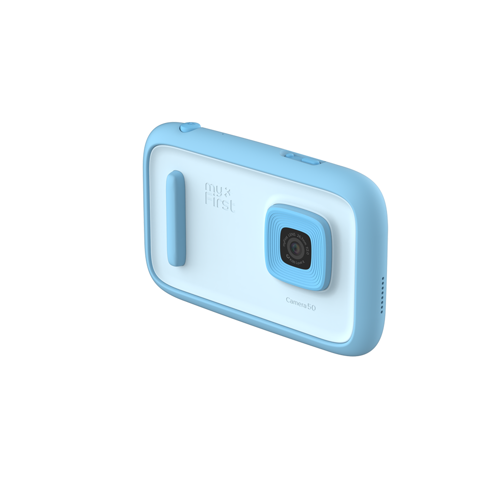 myFirst Camera 50 Blauw — 2