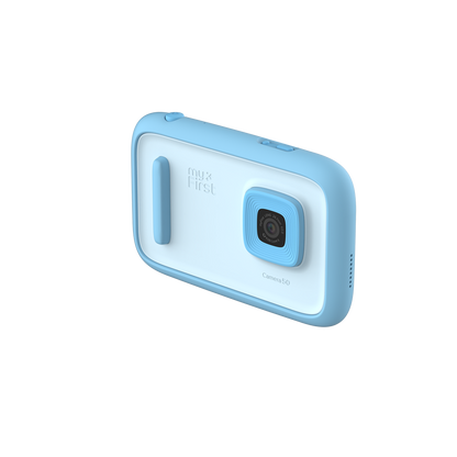myFirst Camera 50 Blauw — 2