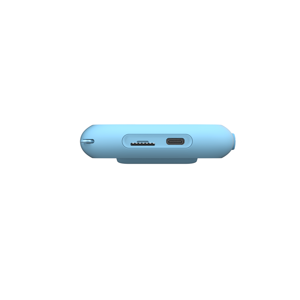myFirst Camera 50 Blauw — 3