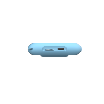 myFirst Camera 50 Blauw — 3